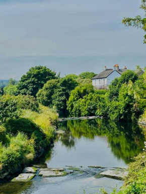 Grey Heron Townhouse